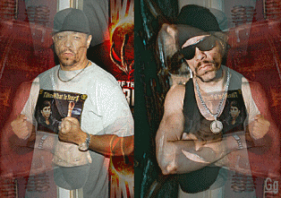 Ice T